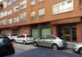 900m² commercial premises for sale in Burgos, in the area of The Crucero, avda. del cid photo