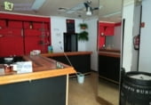 900m² commercial premises for sale in Burgos, in the area of The Crucero, avda. del cid photo