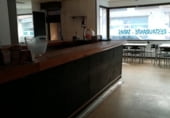 900m² commercial premises for sale in Burgos, in the area of The Crucero, avda. del cid photo