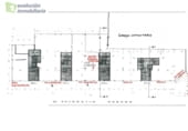 900m² commercial premises for sale in Burgos, in the area of The Crucero, avda. del cid photo