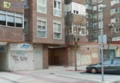 341m² commercial premises for sale in Burgos, in the area of Juan Pablo II Neighborhood, Calle María Amigo photo