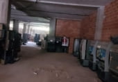 341m² commercial premises for sale in Burgos, in the area of Juan Pablo II Neighborhood, Calle María Amigo photo