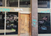 Local comercial en venta con 86m² en Burgos, en la zona de Vadillos, avda. reyes católicos foto
