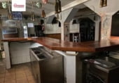Bar en venta con 171m² en Burgos, en la zona de Barriada la Nevera, Calle Progreso foto