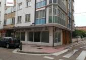 130m² commercial premises for sale in Burgos, in the area of Vadillos, Calle Martín Antolínez photo