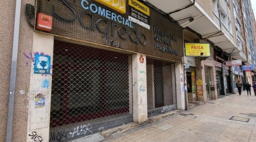 Local comercial