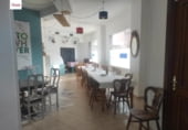350m² restaurant for sale in Burgos, in the area of Villatoro, Plaza San Salvador photo