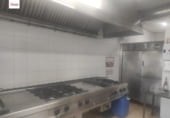 350m² restaurant for sale in Burgos, in the area of Villatoro, Plaza San Salvador photo