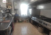 350m² restaurant for sale in Burgos, in the area of Villatoro, Plaza San Salvador photo