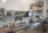 350m² restaurant for sale in Burgos, in the area of Villatoro, Plaza San Salvador photo