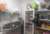 350m² restaurant for sale in Burgos, in the area of Villatoro, Plaza San Salvador photo