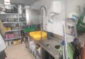 350m² restaurant for sale in Burgos, in the area of Villatoro, Plaza San Salvador photo