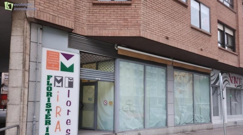 Local comercial