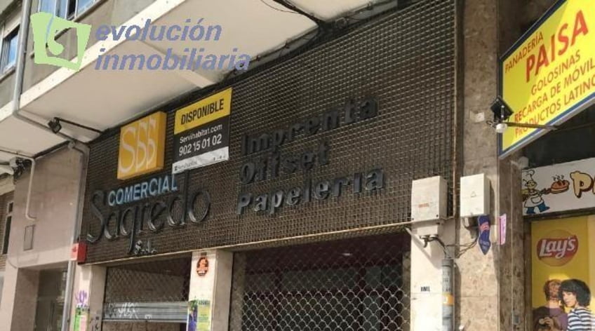 Local comercial