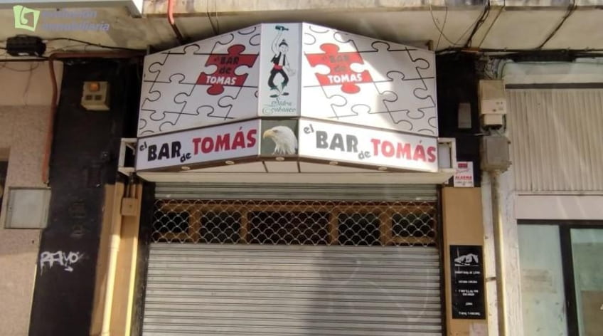 Local comercial