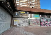 Local comercial en venta con 251m² en Burgos, en la zona de Villa Pilar, Calle Doctor Aurelio Alemán foto