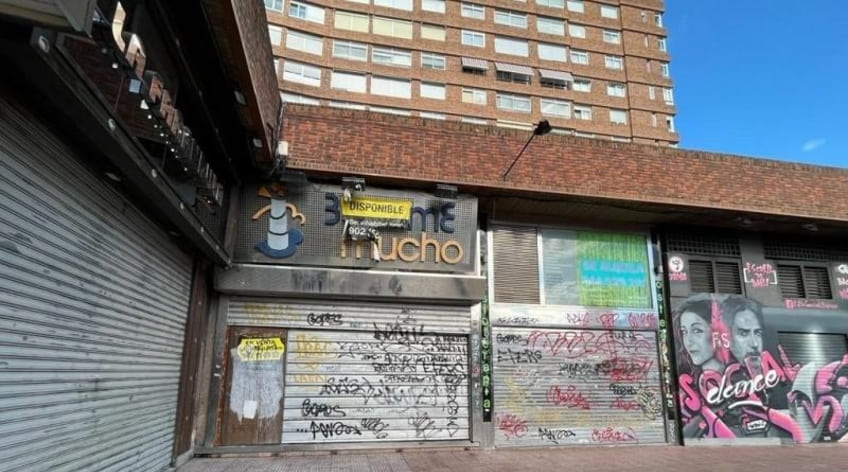 Local comercial