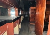 Local comercial en venta con 251m² en Burgos, en la zona de Villa Pilar, Calle Doctor Aurelio Alemán foto
