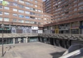 281m² bar pour vente à Burgos, dans le quartier de Villa Pilar, avda. de la paz photo