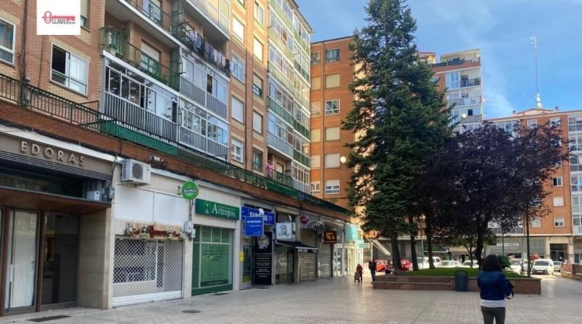 Local comercial