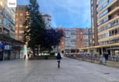 85m² commercial premises for sale in Burgos, in the area of Capiscol, Calle del Peregrino photo