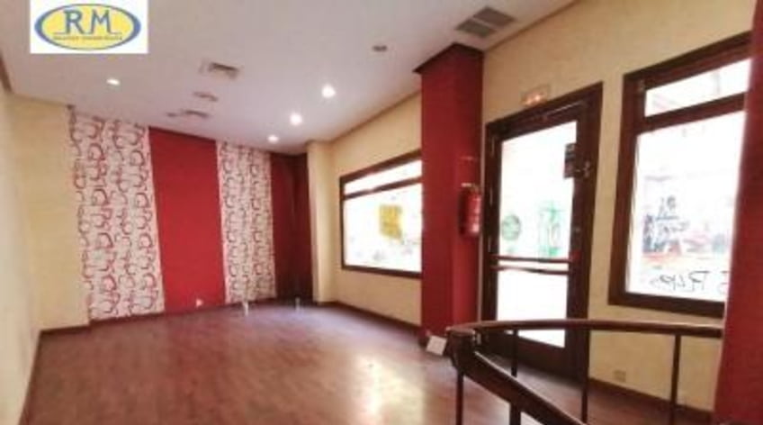 Local comercial
