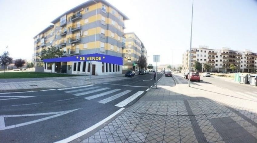 Local comercial