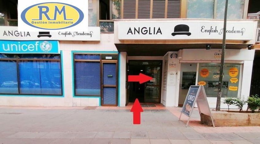 Local comercial