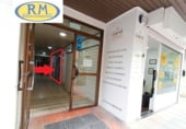 Local comercial
en venda
amb 13m² a Càceres, a la zona de Reyes Huertas, Avenida de Antonio Hurtado foto
