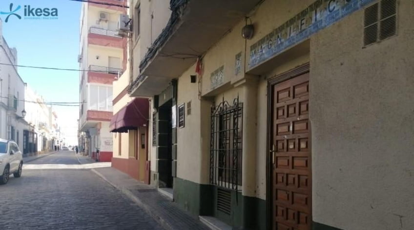 Local comercial
