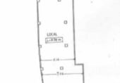 Local comercial en venta con 169m² en Sanlúcar de Barrameda, Calle Sebastián Elcano foto
