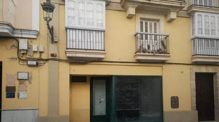 Local comercial