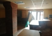 553m² restaurant for sale in Entrambasaguas, Barrio El Calerón photo