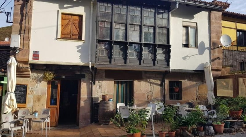 Local comercial
