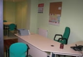 460m² offices for sale in Santander, Calle del Sol photo
