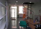 460m² offices for sale in Santander, Calle del Sol photo