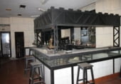Cafetería en venta con 63m² en Santander, Calle Alta foto