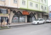 Cafetería en venta con 63m² en Santander, Calle Alta foto