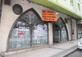 Cafetería en venta con 63m² en Santander, Calle Alta foto