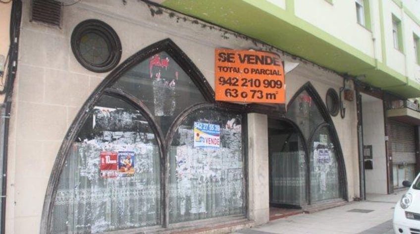 Local comercial