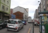 Cafetería en venta con 63m² en Santander, Calle Alta foto