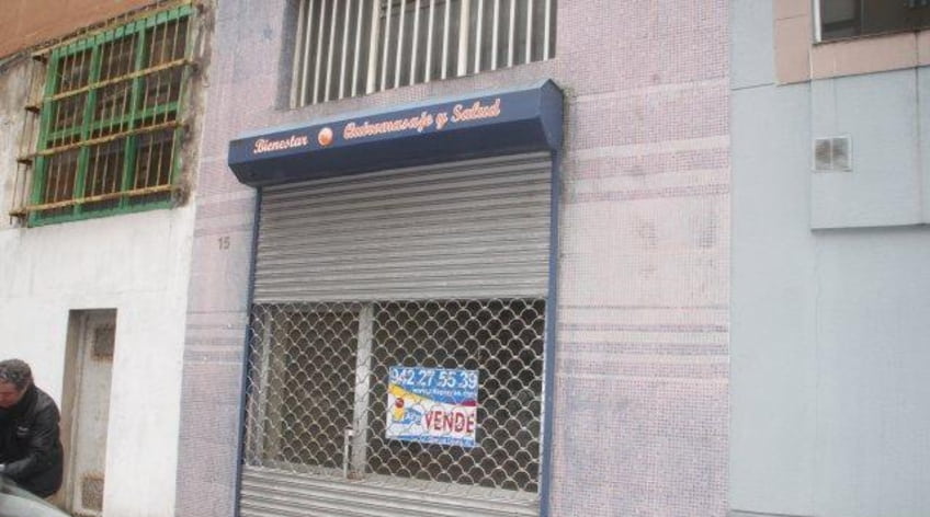 Local comercial