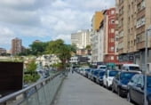 Bar en venta con 75m² en Santander, Calle Padre Rábago foto