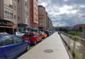 Bar en venta con 75m² en Santander, Calle Padre Rábago foto