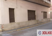 Local comercial en venta con 219m² en Burriana, Calle la Carrera foto