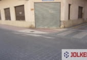 Local comercial en venta con 219m² en Burriana, Calle la Carrera foto