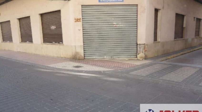 Local comercial