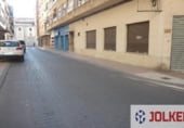 Local comercial en venta con 219m² en Burriana, Calle la Carrera foto