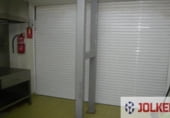 Local comercial en venta con 219m² en Burriana, Calle la Carrera foto