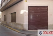 Local comercial en venta con 219m² en Burriana, Calle la Carrera foto